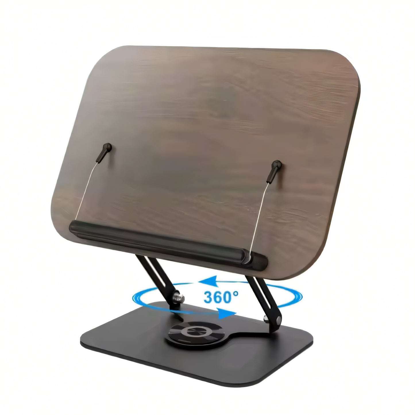 GLOBERRA™ - Çok Fonksiyonlu Kuran Standı