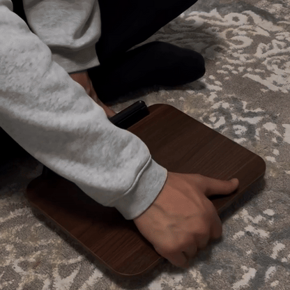 GLOBERRA™ - Çok Fonksiyonlu Kuran Standı